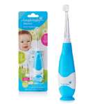 Зубная щетка электрическая Brush-Baby от 0 лет