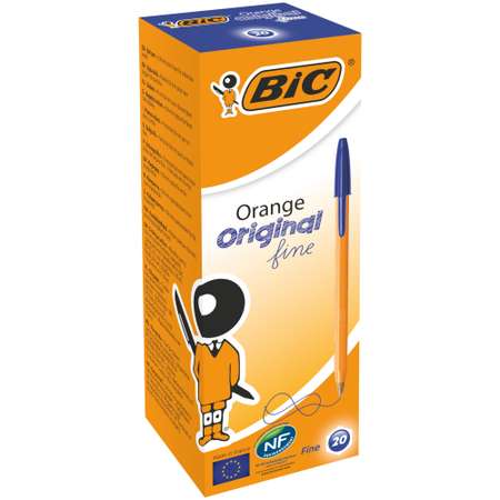 Ручка шариковая BIC 1 шт.