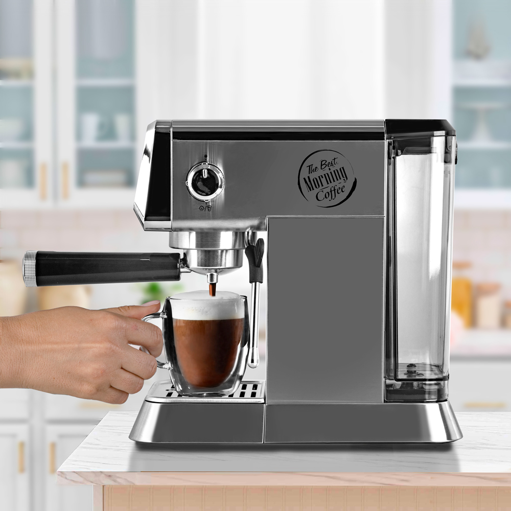 Кофеварка ENDEVER COSTA-1088 - фото 16