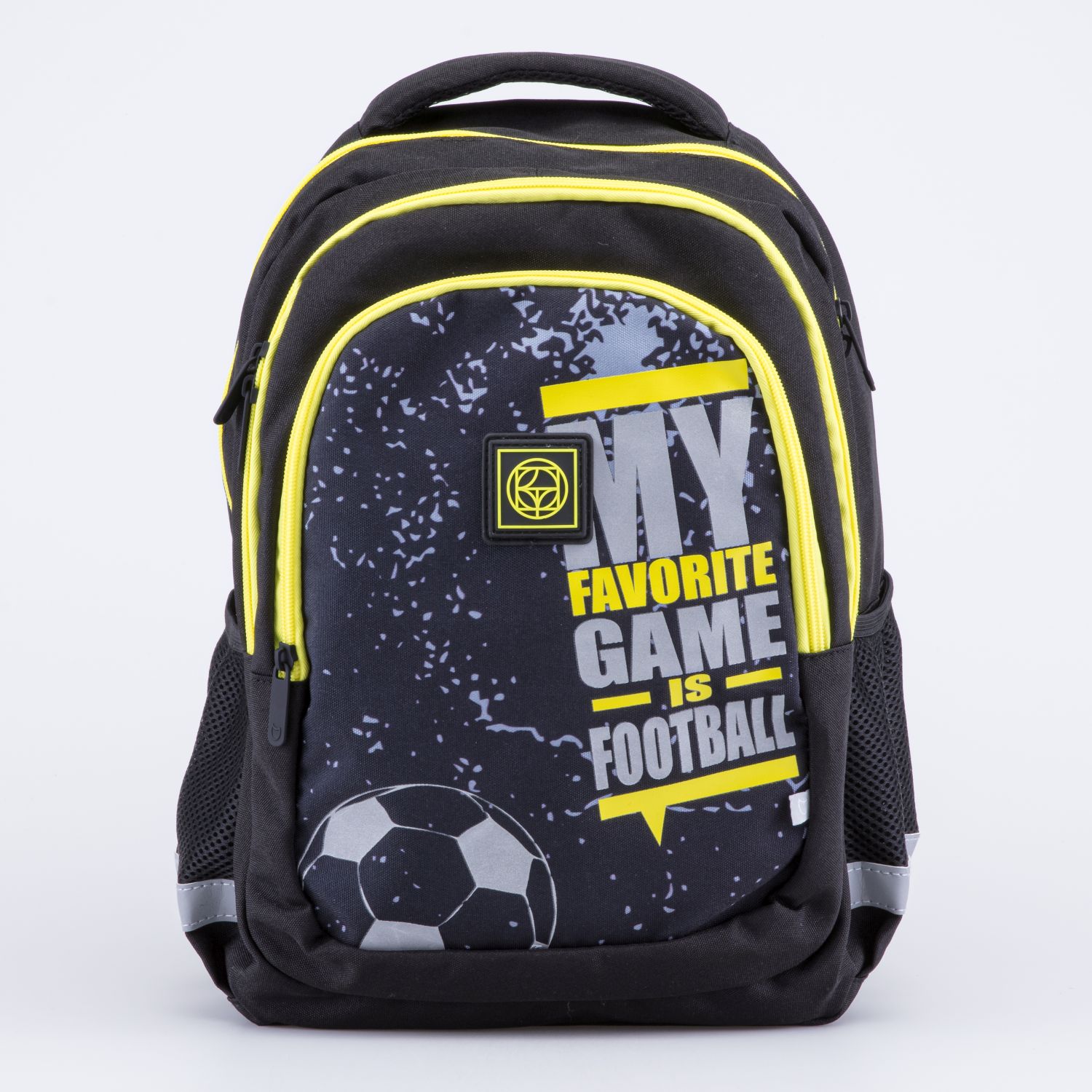 Рюкзак Котофей - фото 1