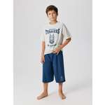 Футболка и шорты Acoola