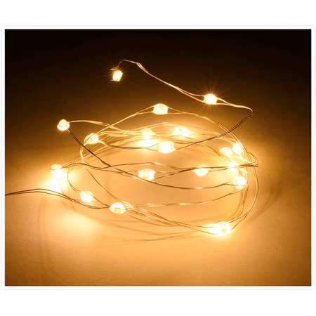 Электрогирлянда KOOPMAN 80 LED AX9721261