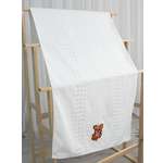 Полотенце Wellness Тигр 60 x 120 см