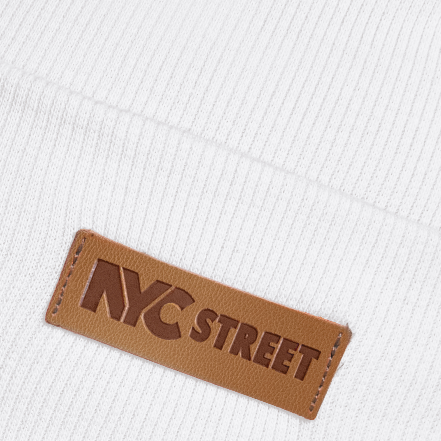 Шапка и снуд KUBRIO KU-H-70-KashOtvG-White - фото 5