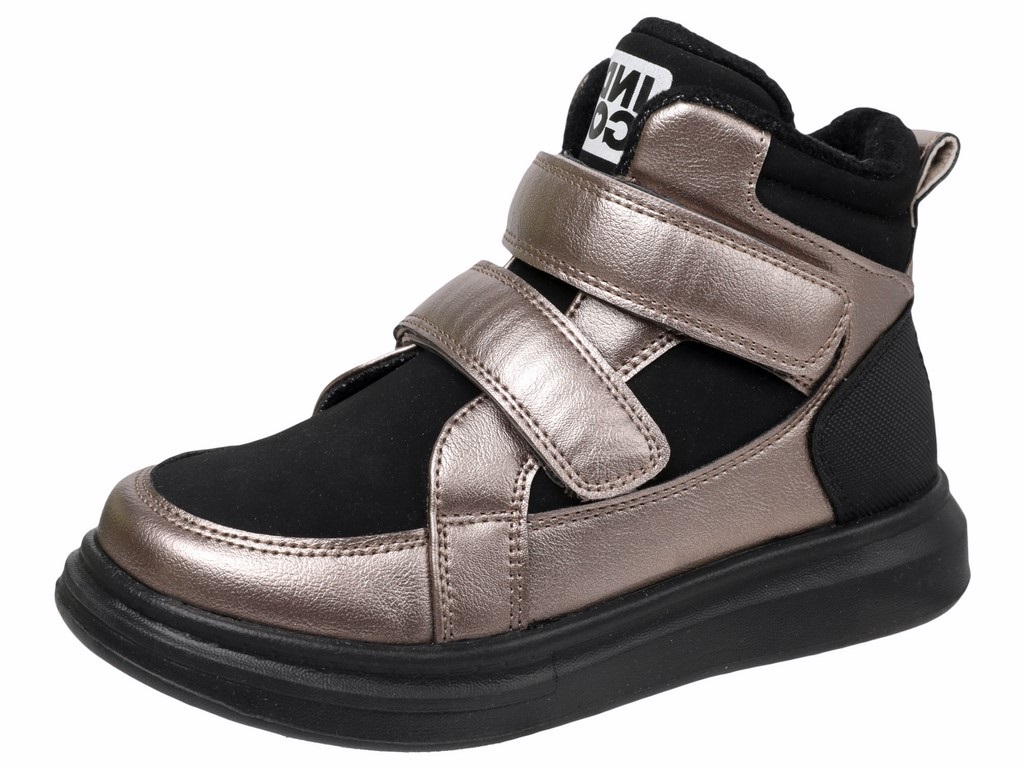 Ботинки Indigo kids 50-501B - фото 1