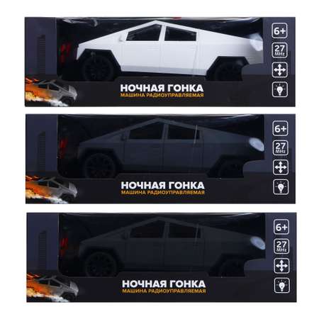 Автомобиль РУ Игроленд Tesla Тесла