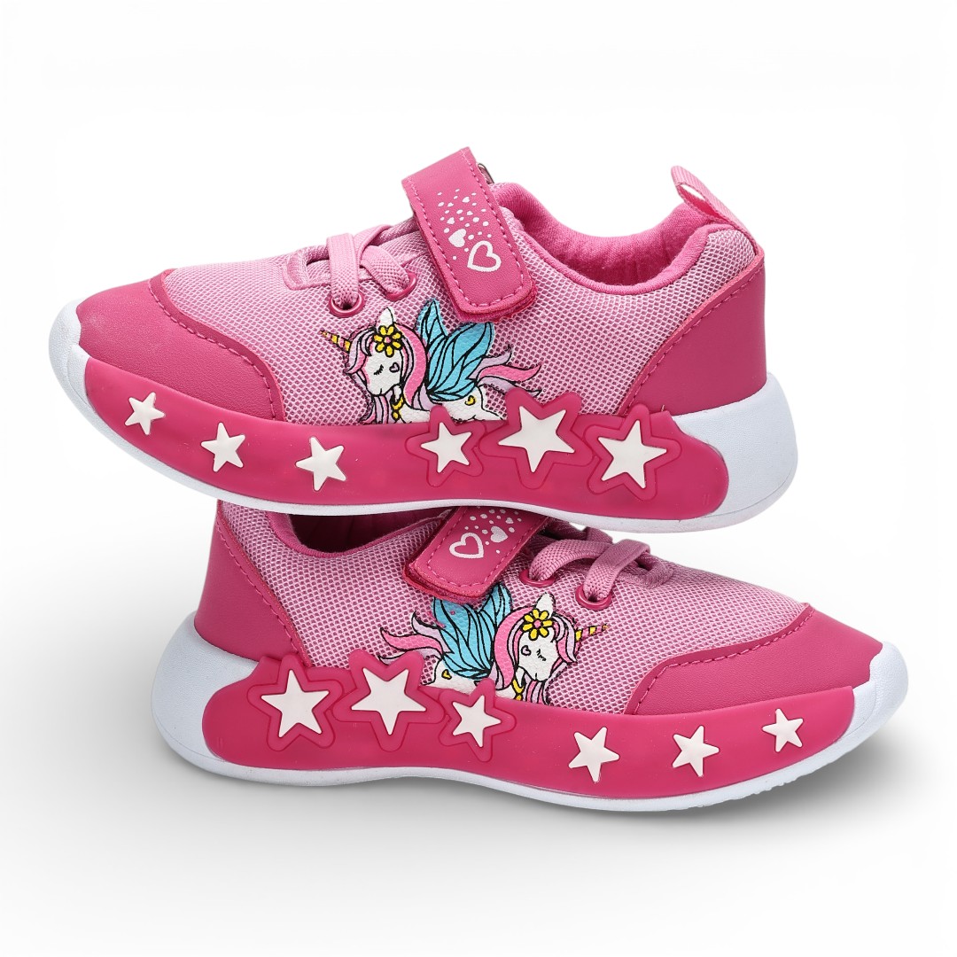 Кроссовки BLESSBOX BX53142A - фото 3