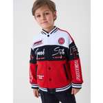 Бомбер PlayToday