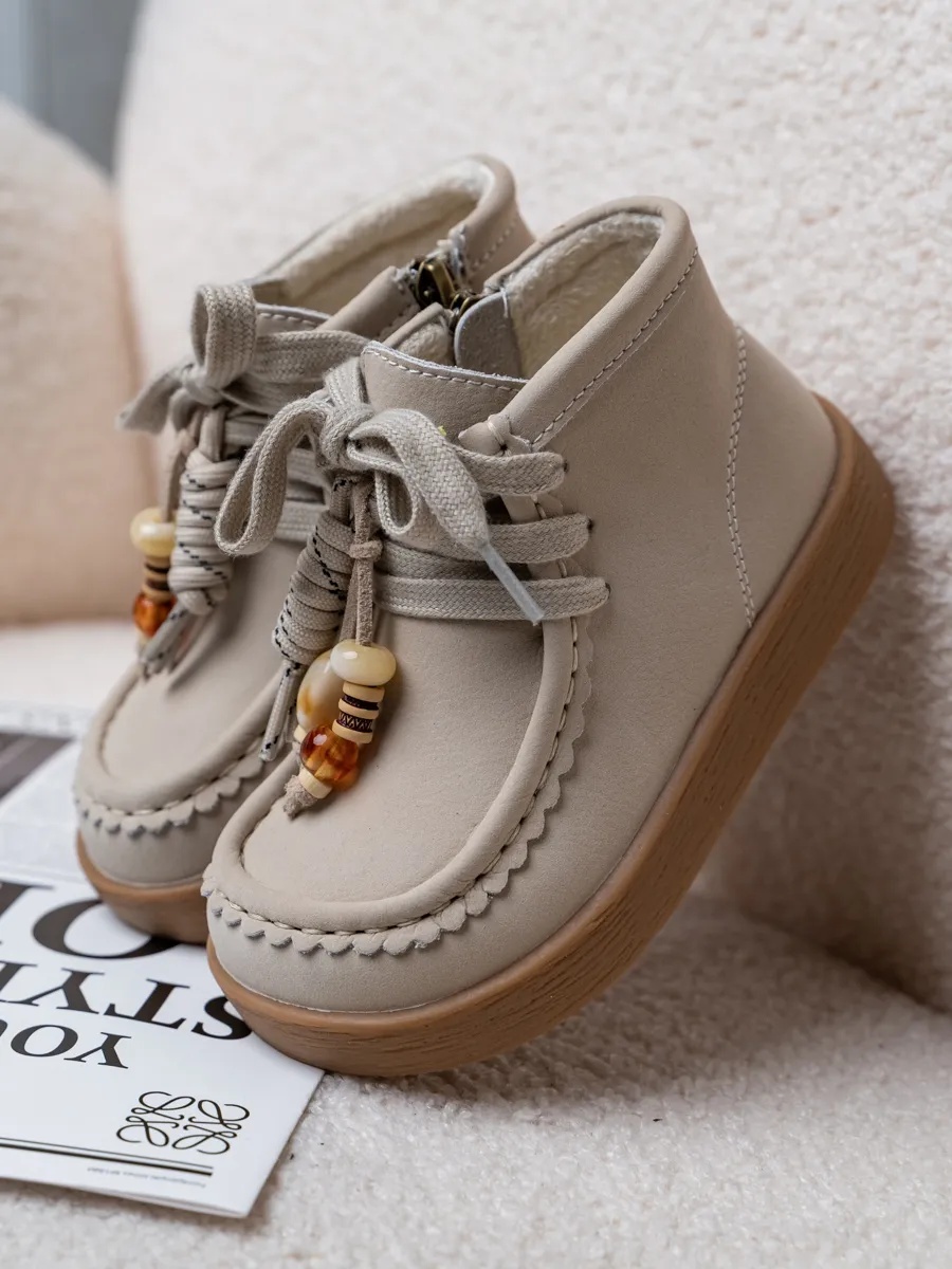 Ботинки ТопТошкин 1151-КАП-мол - фото 23