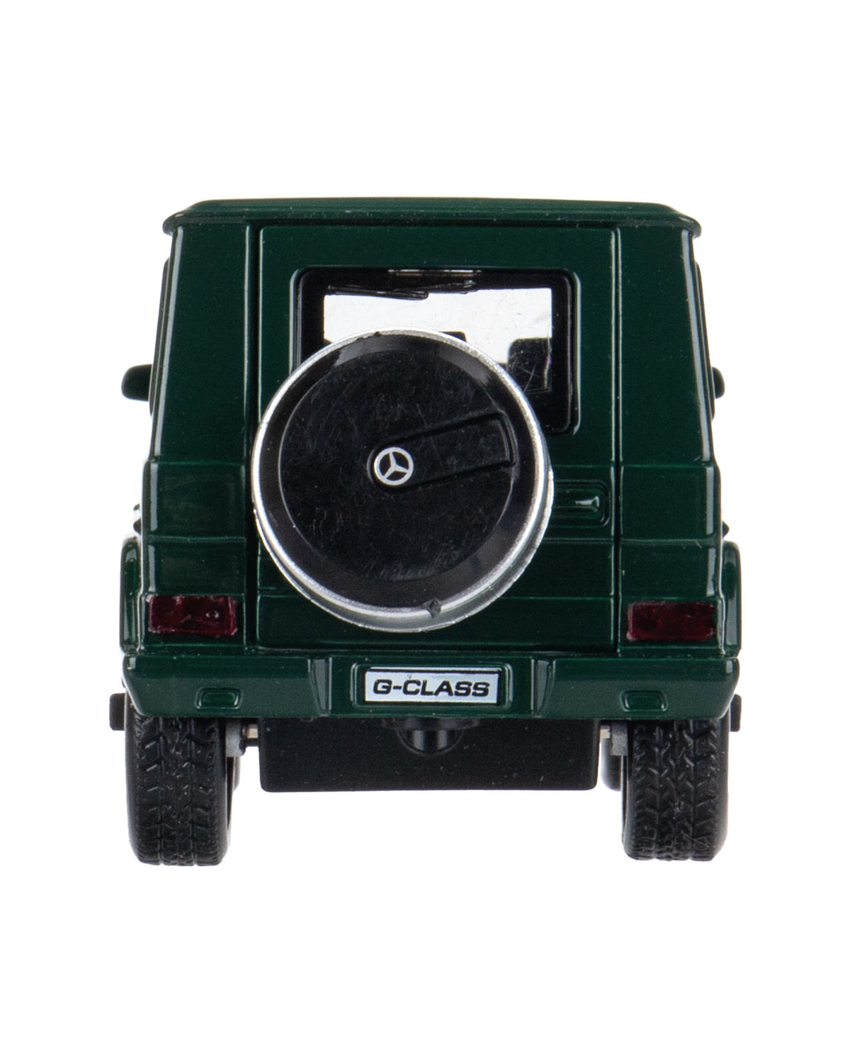 Внедорожник Huada Toys Mercedes G-Class 414008 - фото 6