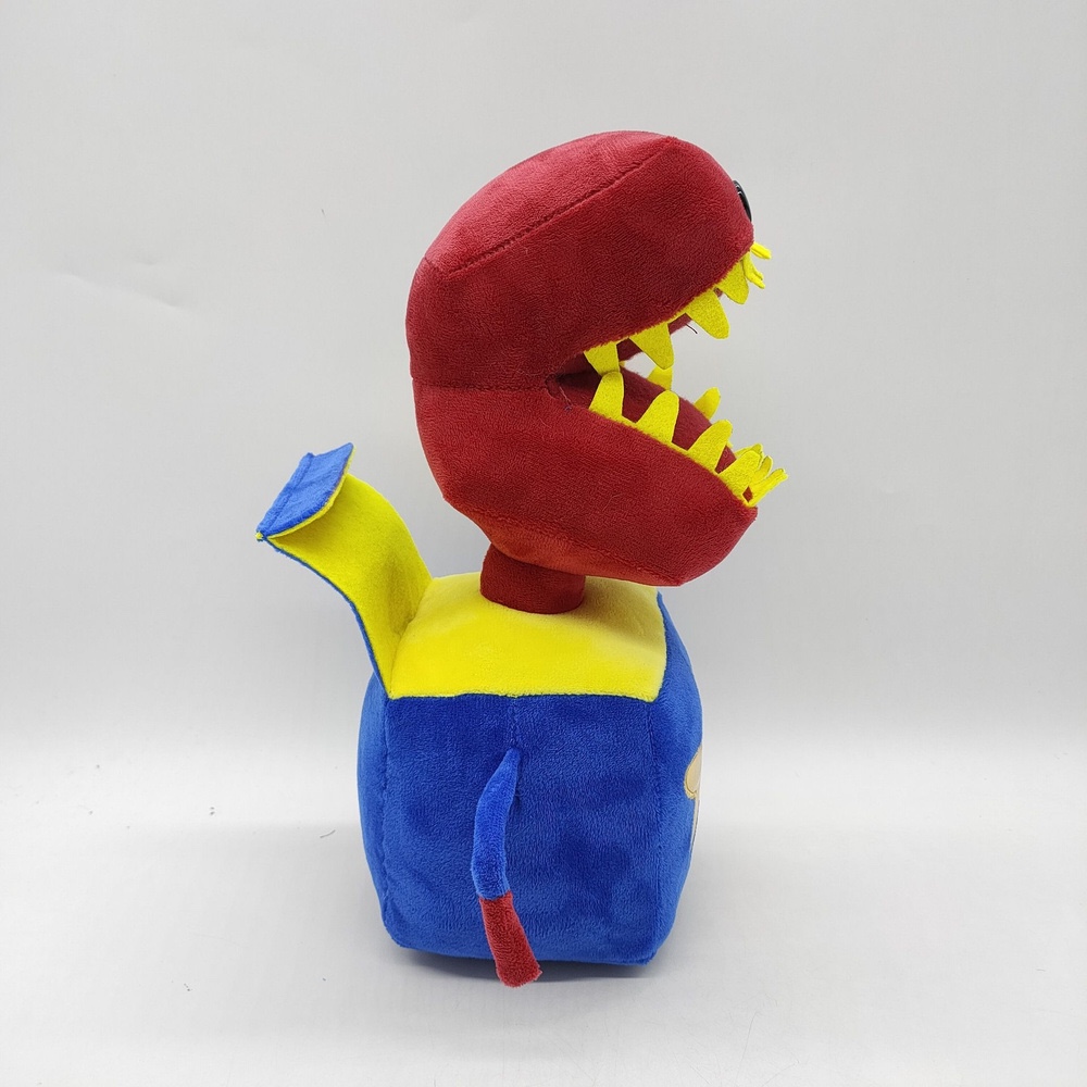 Мягкая игрушка BalaToys Бокси Бу 36 см - фото 10