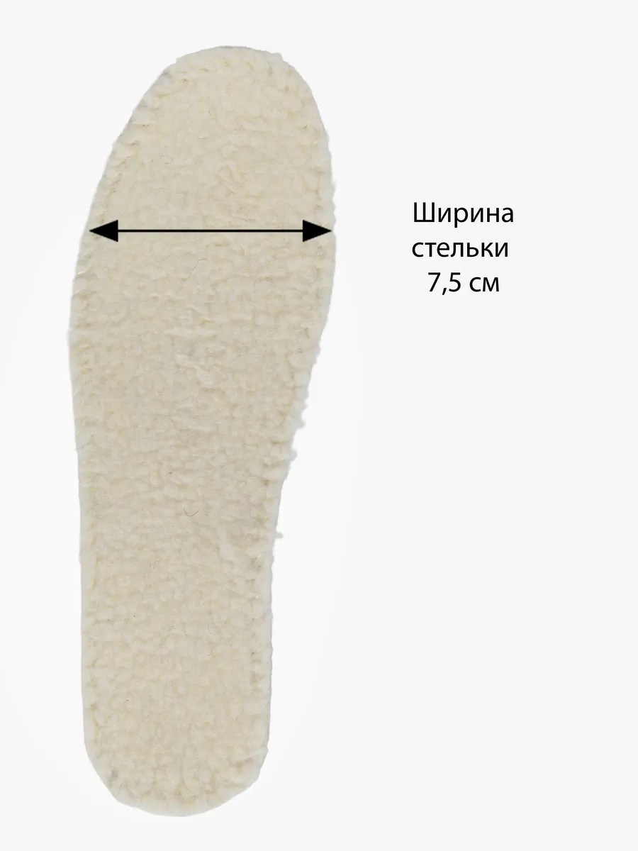 Дутики KDX SKY-124 brown - фото 14
