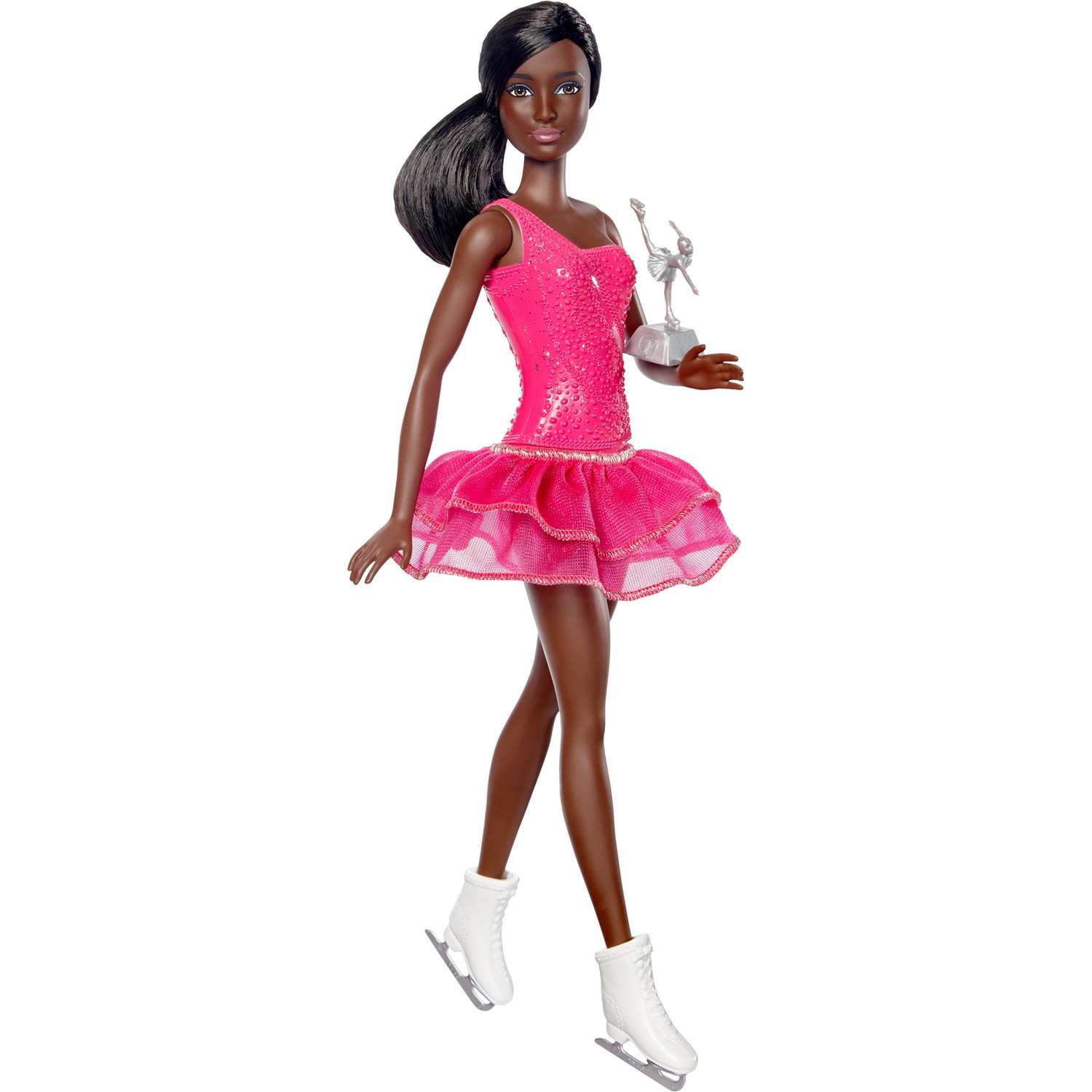 Кукла модельная Barbie Кем быть? в ассортименте DVF50 - фото 32