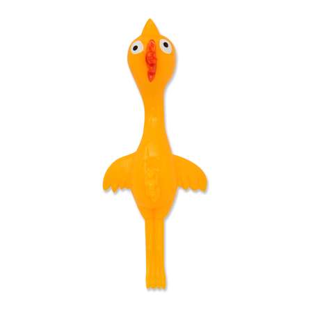 Тянучка 1TOY Курица