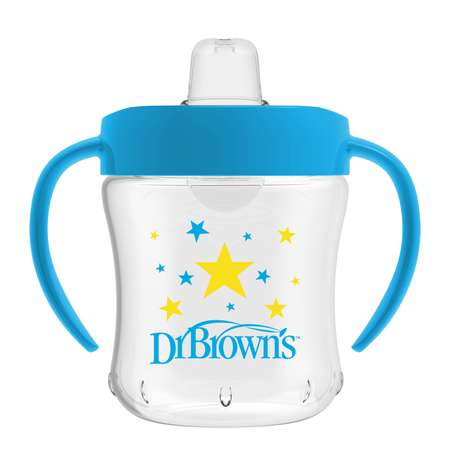 Чашка Dr Browns 180 мл
