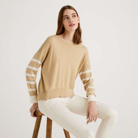 Джемпер United Colors of Benetton