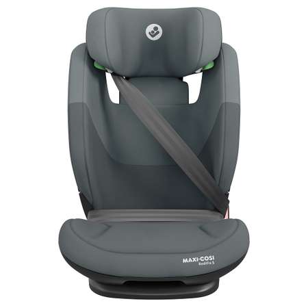 Автокресло Maxi-Cosi RodiFix S i-Size Isofix 2/3 (15-36 кг) серый