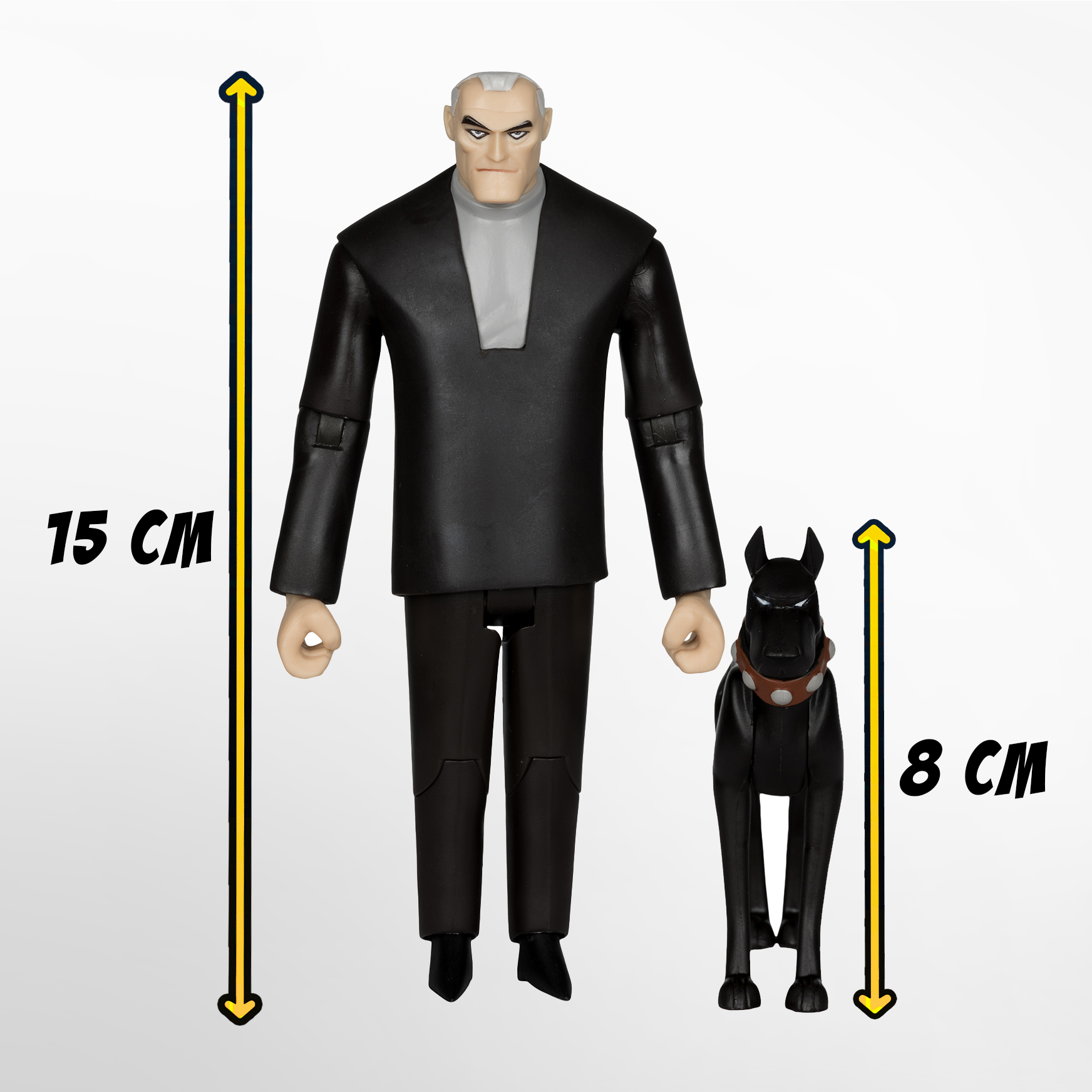 Фигурка McFarlane Toys - фото 1