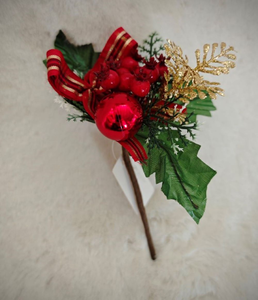 Украшение ёлочное Магия праздника МР150-1 - фото 1