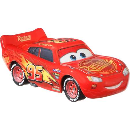 Игровой набор Cars Герои мультфильмов