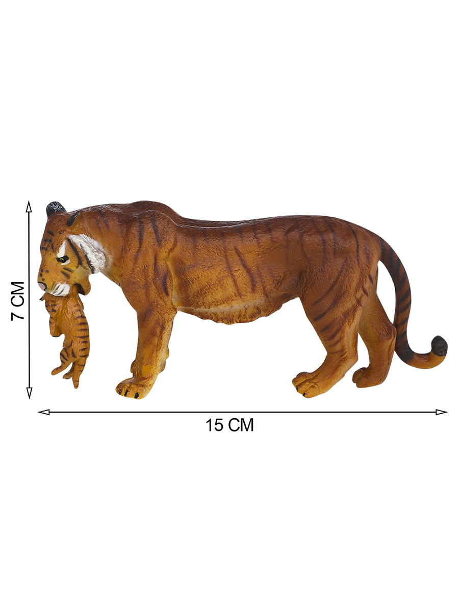 Игровой набор Masai Mara Мир диких животных - фото 2