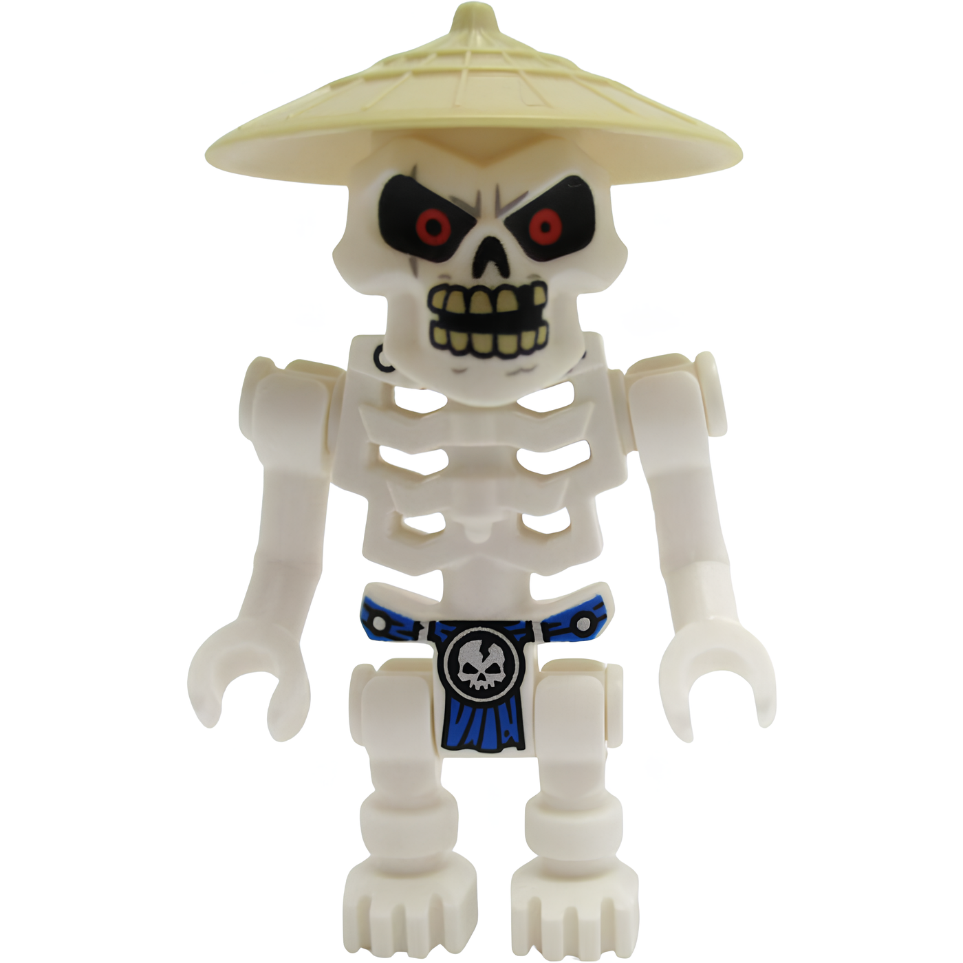 Фигурка LEGO Ninjago Wyplash with - фото 1