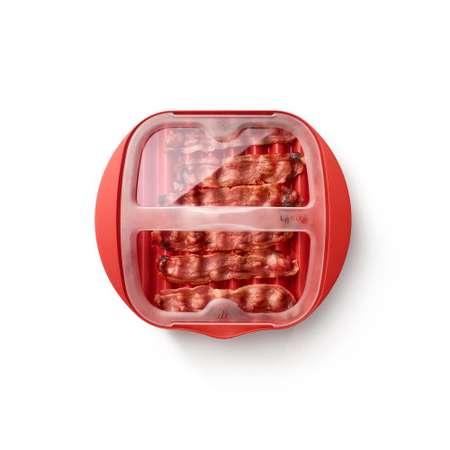 Форма для выпечки LEKUE Microwave Cooking 881725