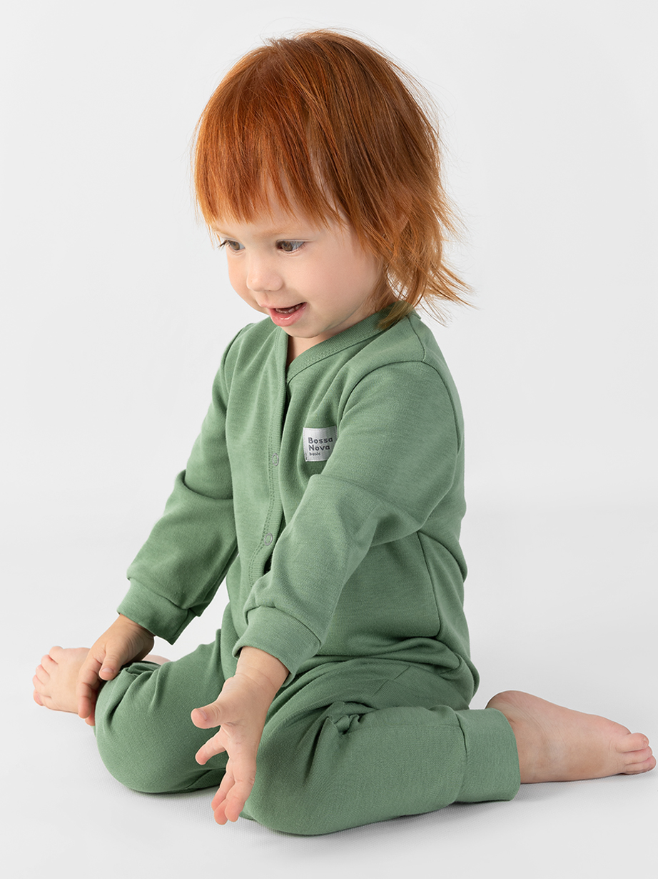 Комбинезон 2 шт Bossa Nova 516БН-361-Л - фото 3