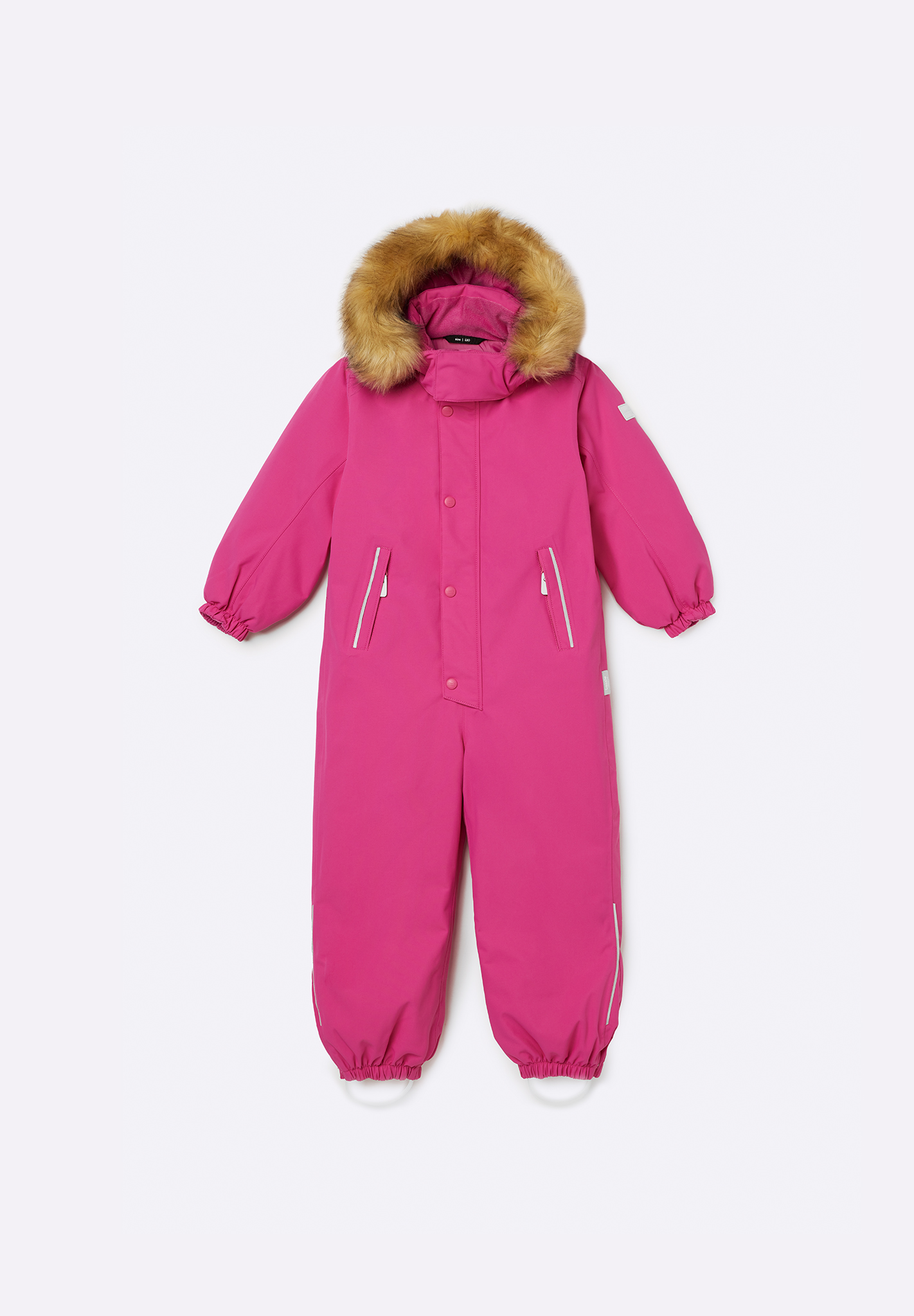 Комбинезон Lassie 7100128A-4810 - фото 1