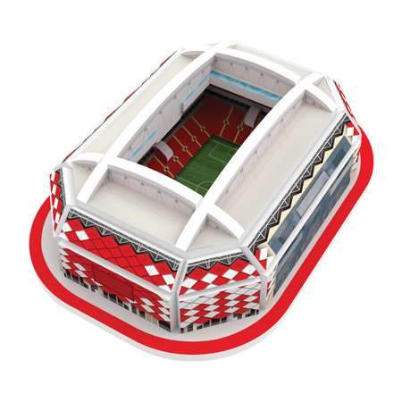Пазл IQ 3D PUZZLE 3D