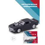 Автомобиль . Dodge 1:34