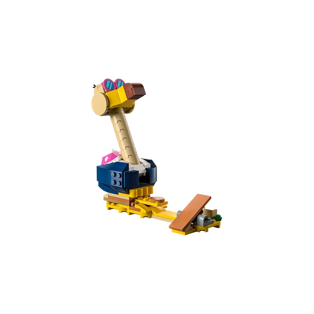 Конструктор LEGO 174 дет. - фото 2