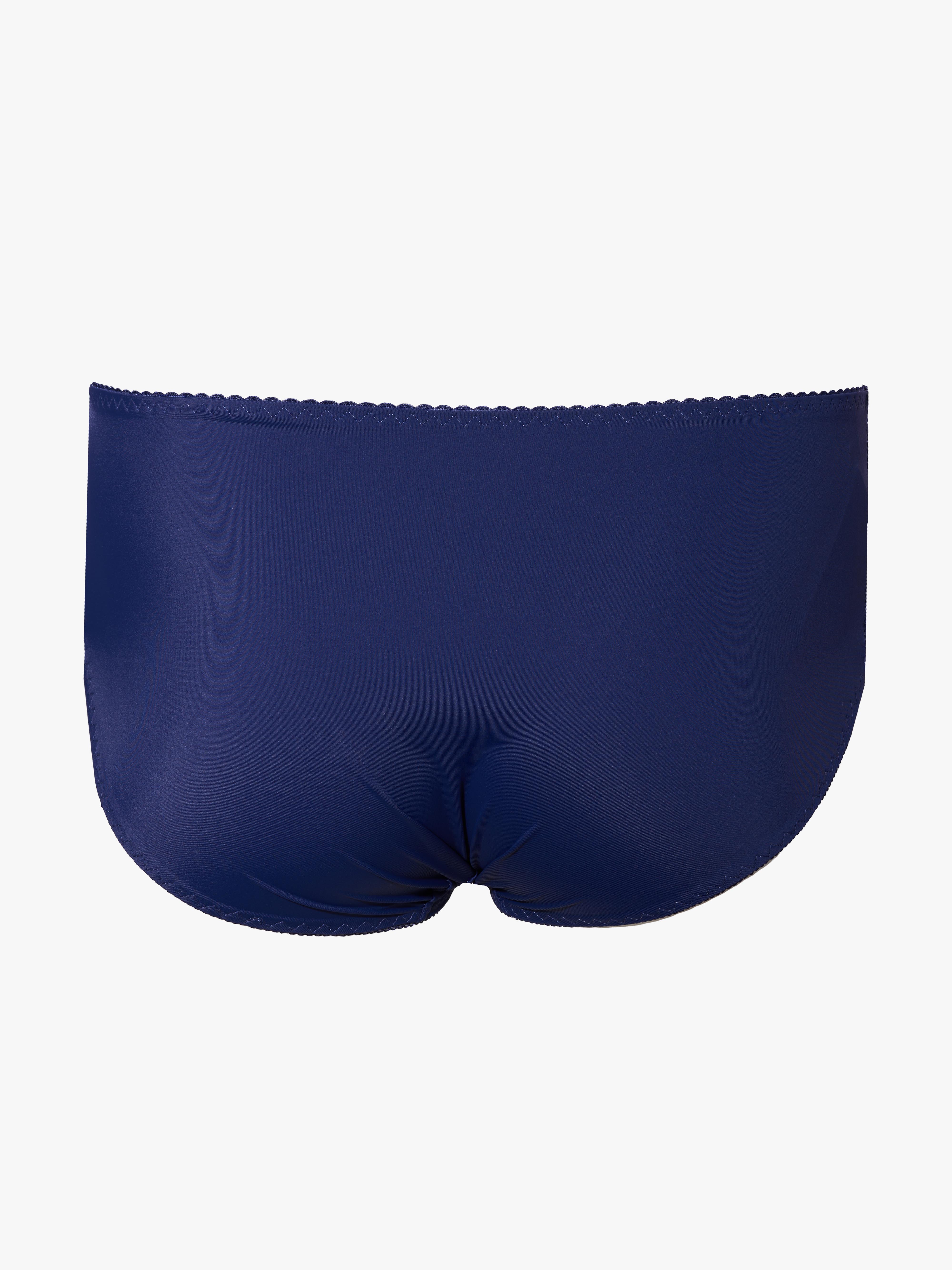 Трусы Настроение женщины T00024/СИНИЙ - фото 4