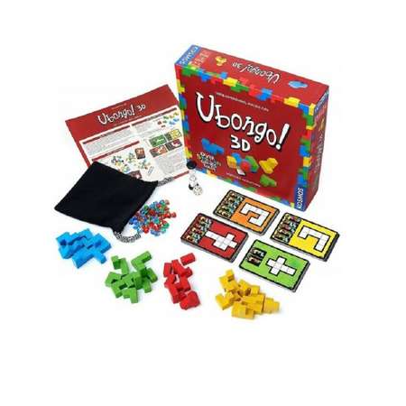 Настольная игра Kosmos