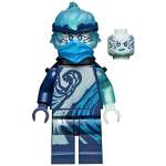Фигурка LEGO Ninjago Nya NRG