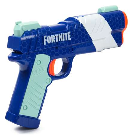 Бластер Nerf