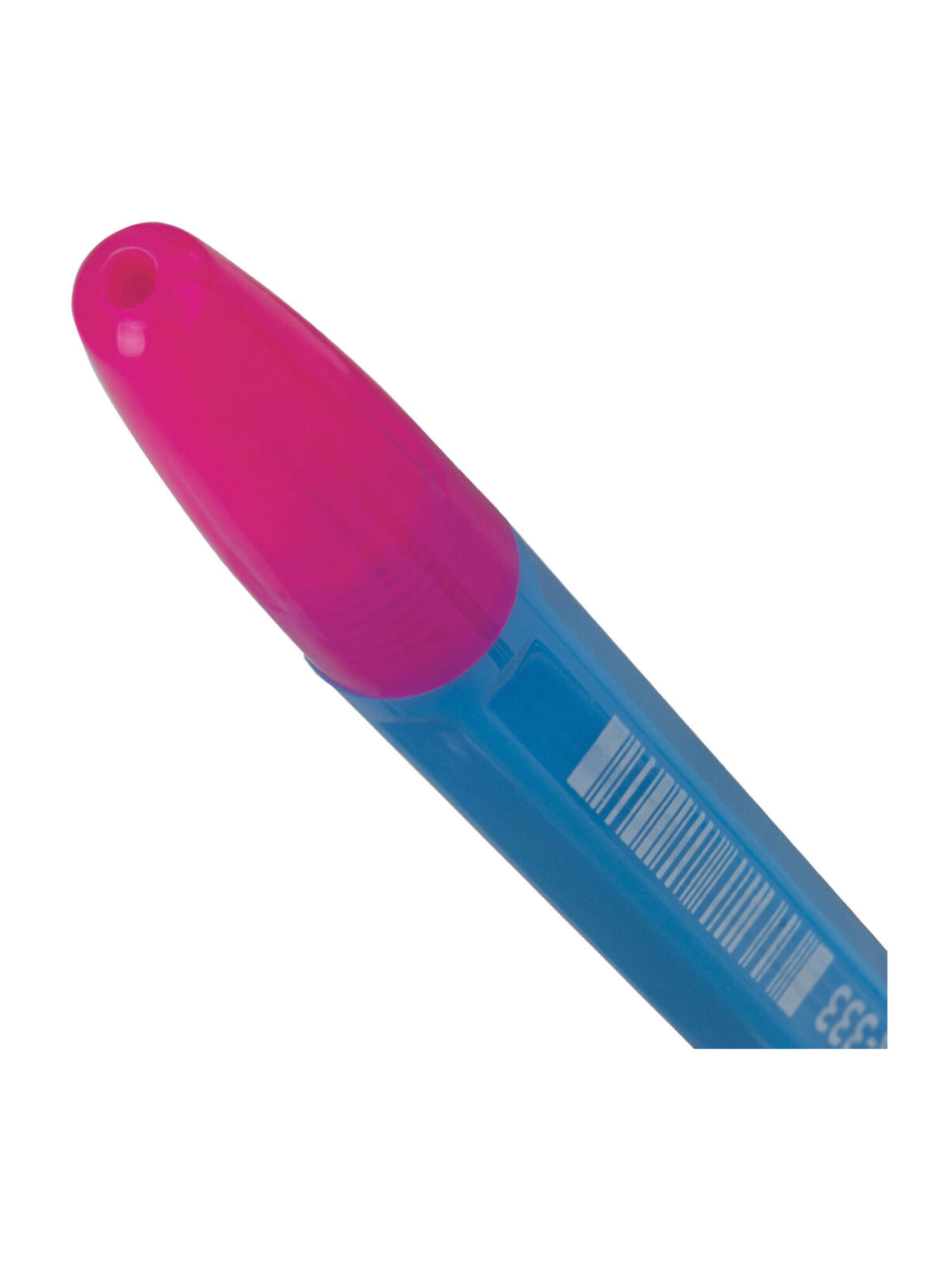 Ручка шариковая Brauberg 50 шт. - фото 9