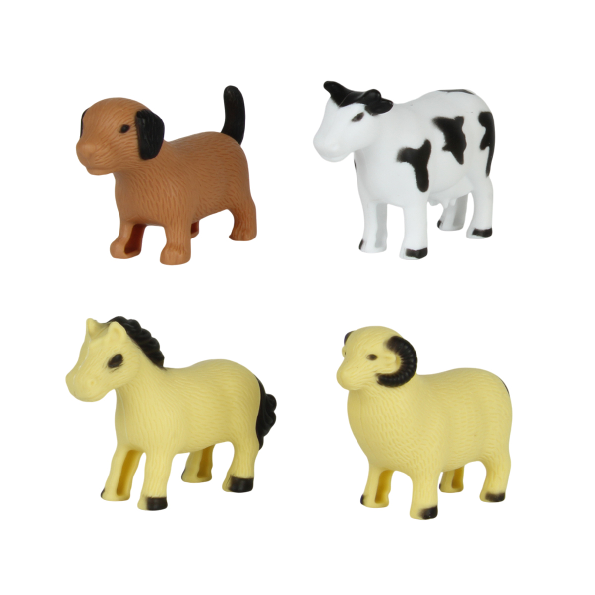 Набор железнодорожный Veld Co 115 см 135615 - фото 12