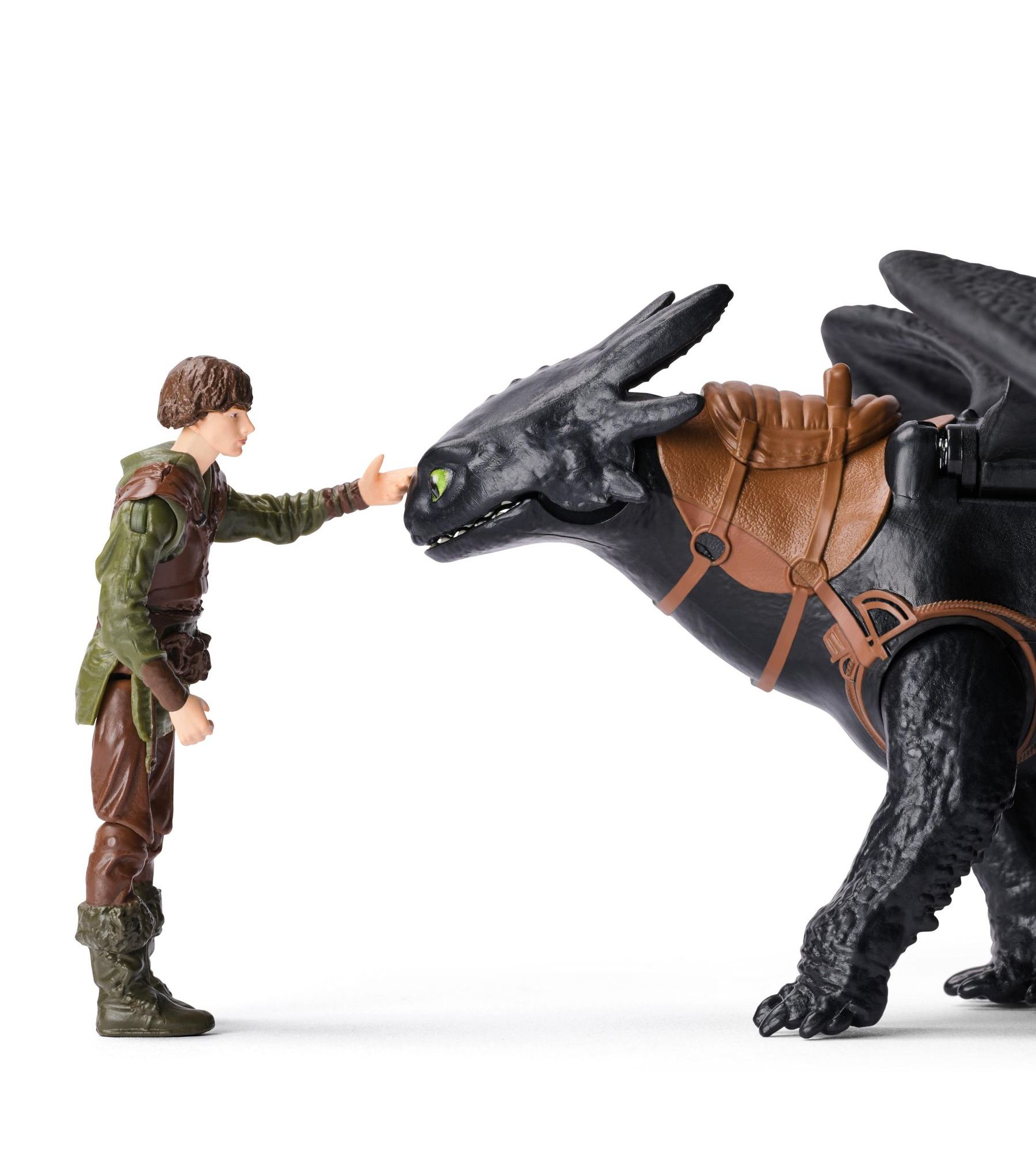 Игровой набор Dragons Драконы и викинги в ассортименте - фото 62