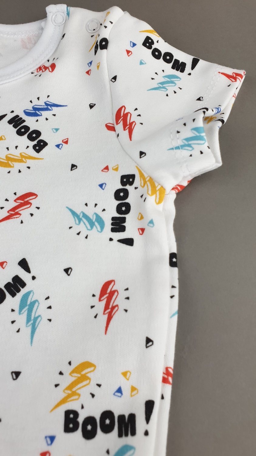 Футболка YOULALA ЦБ-00000850 - фото 2