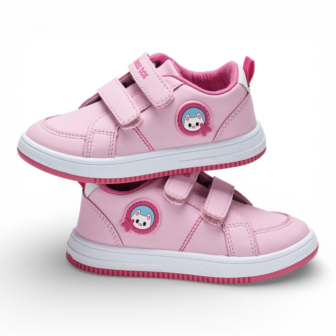 Кроссовки BLESSBOX BX53145B - фото 11