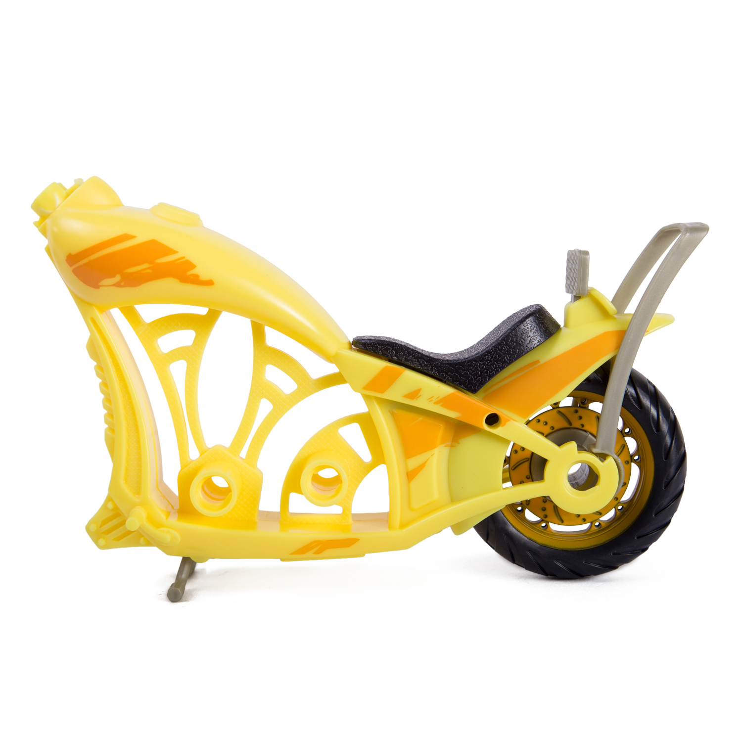 Игрушка Global Bros Собери мотоцикл - фото 7