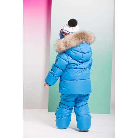 Куртка и полукомбинезон Orso Bianco