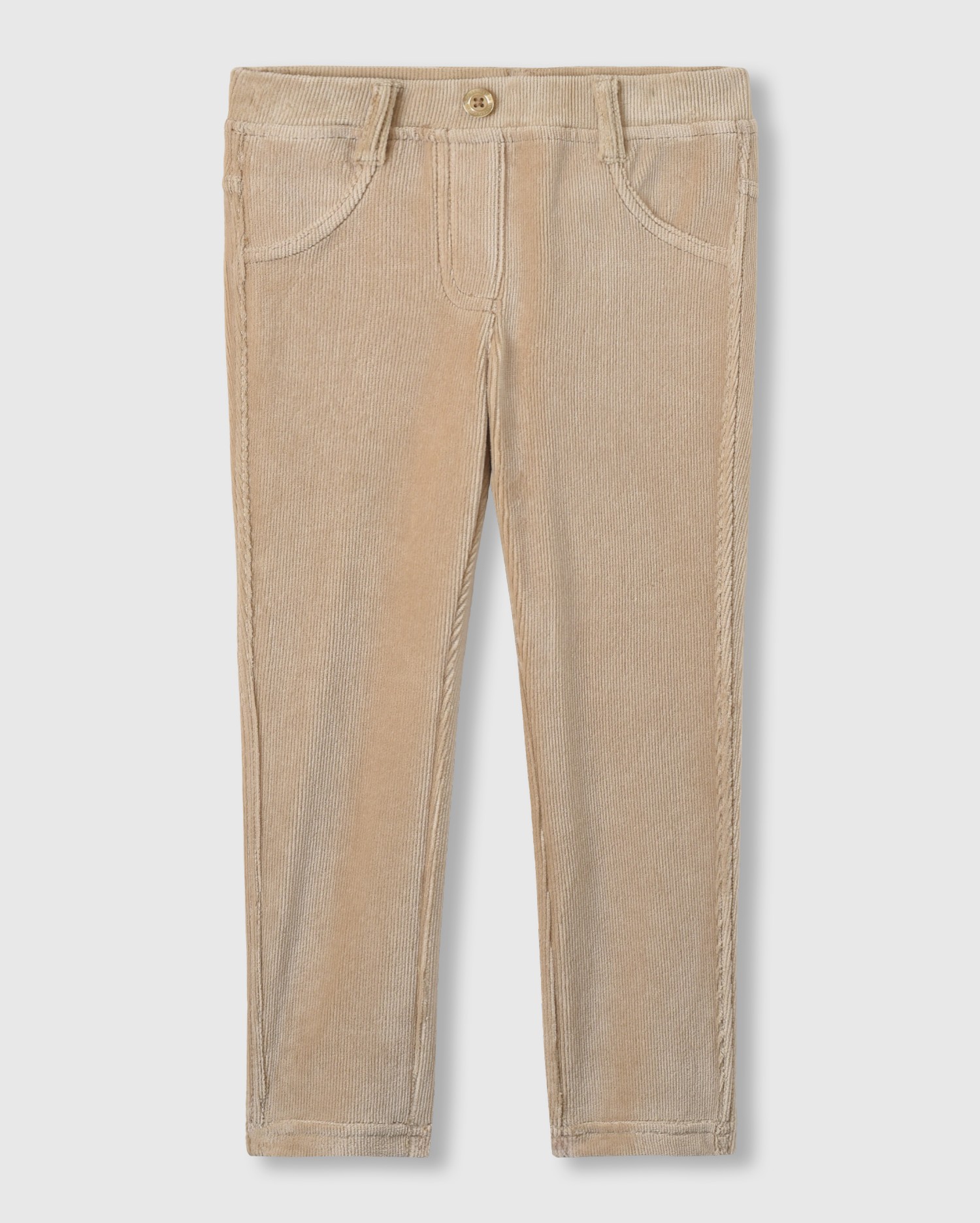 Брюки United Colors of Benetton 25A_4DZBGE00L_33Y - фото 1