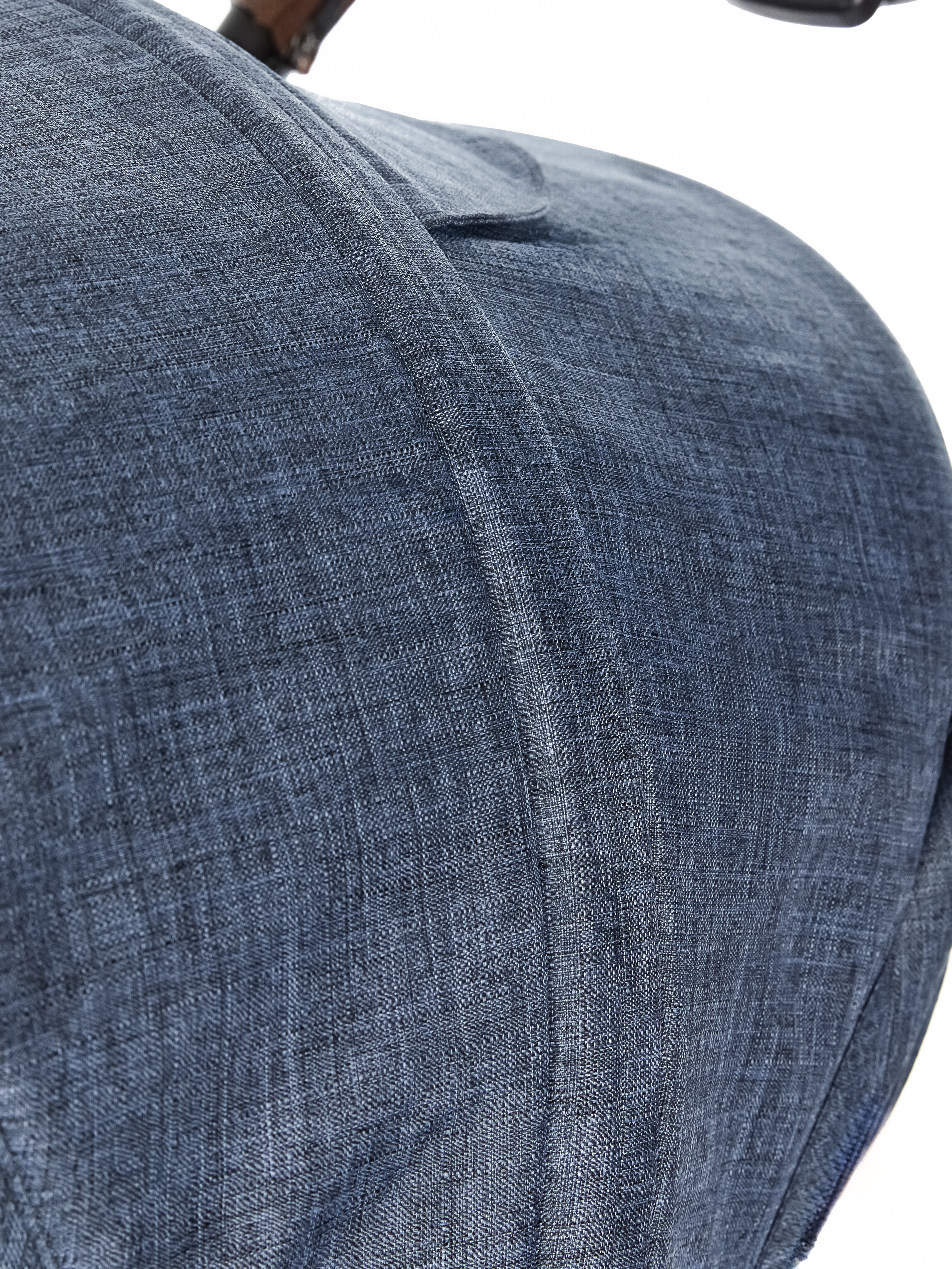 Коляска прогулочная Valco baby Snap 4 синий - фото 20