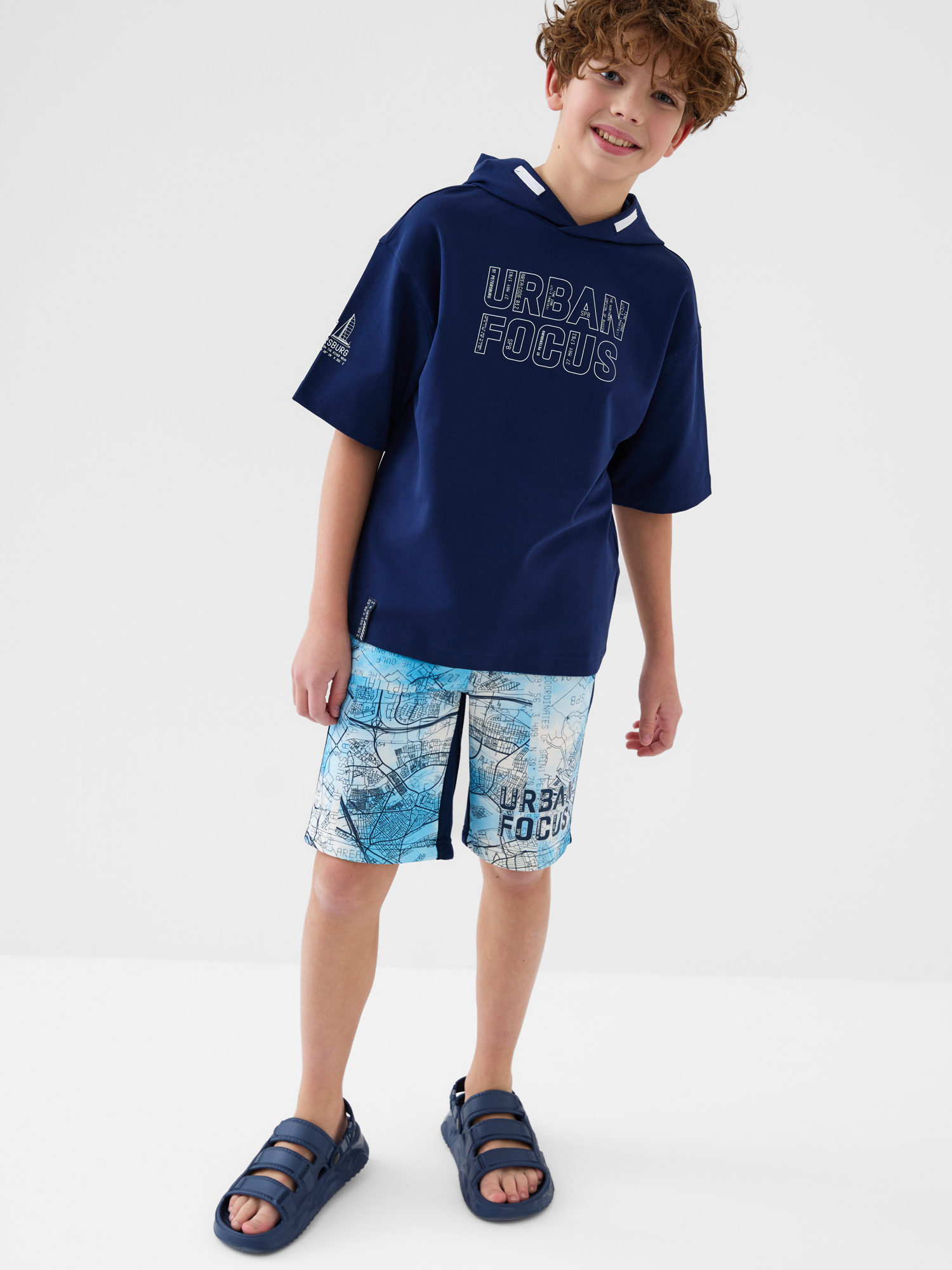 Футболка PlayToday 12611473 - фото 2