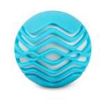 Игрушка для собак Barbaks Мячик хрустящий 8см