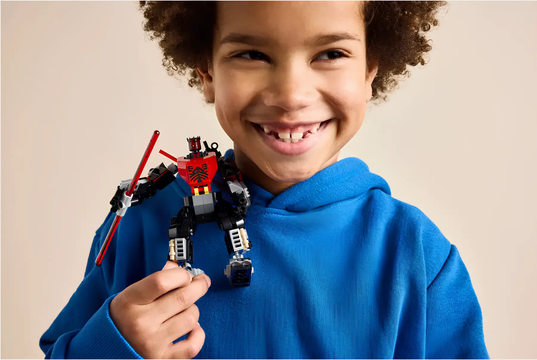Конструктор LEGO Star Wars 75411 143 дет. - фото 7