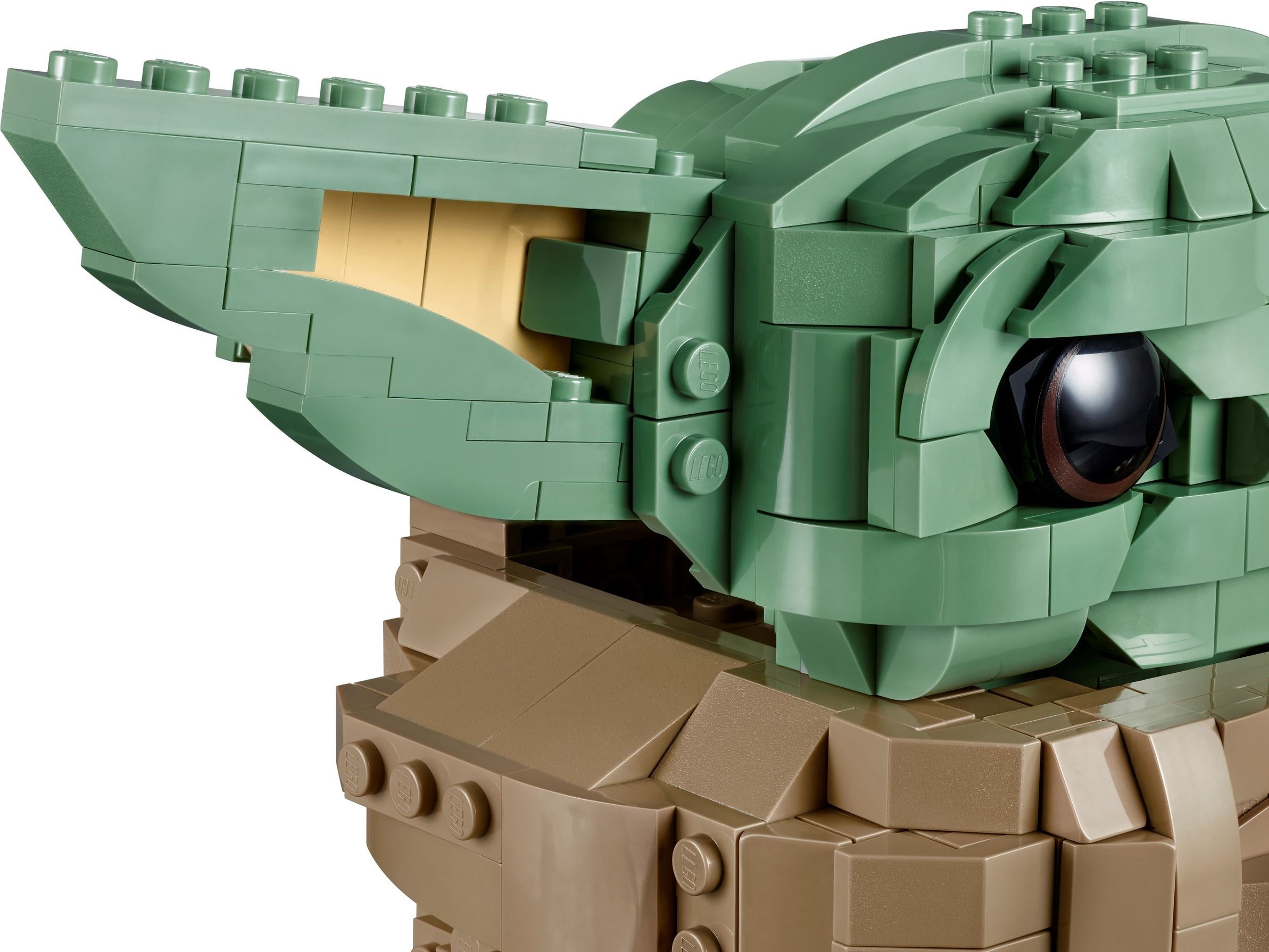 Конструктор LEGO Star Wars 75318 675 дет. - фото 7
