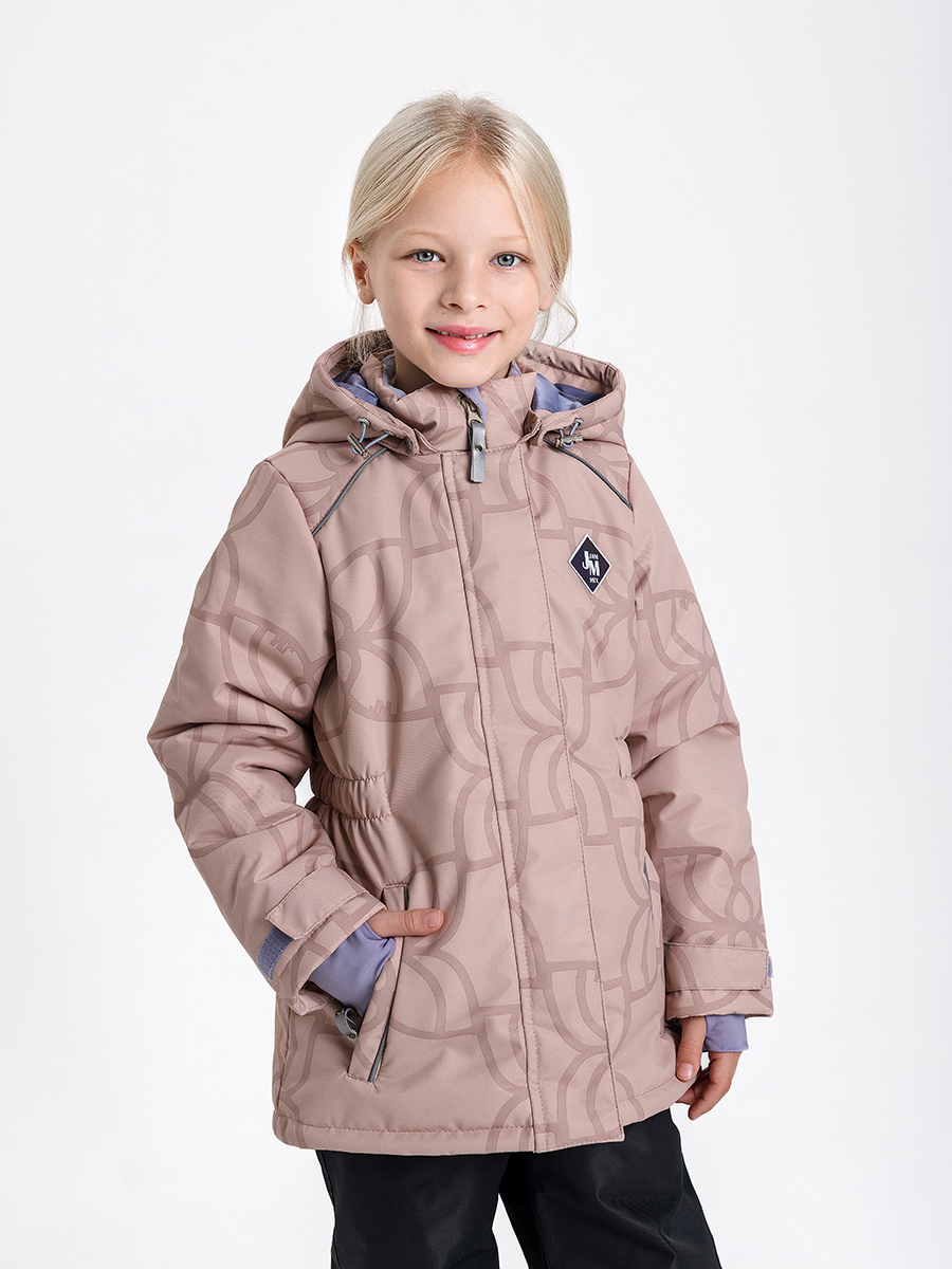 Куртка JAM MIX КД-769//6 - фото 7